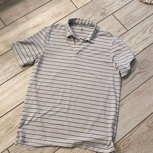 Mens Adidas Golf Shirt